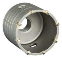 Afbeeldingen van Makita kroonboor D-73938 - 68mm 