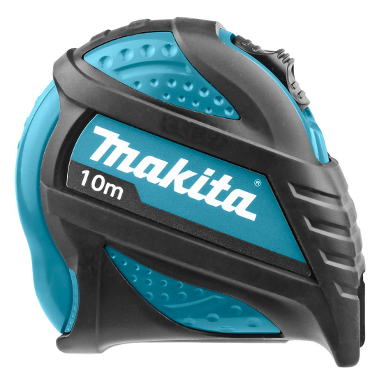 Afbeeldingen van Makita rolbandmaat - 25mm 10meter 