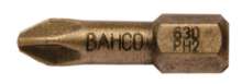 Afbeeldingen van Bahco bit ph3 25mm 1/4 diamond blister a 5 stuks