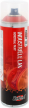 Afbeeldingen van Kelfort spuitverf geeloranje RAL2000 500ml