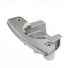 Afbeeldingen van Hettich Selekta Pot TH 32, 52 x 5,5 mm, voor schroefbevestiging, vernikkeld