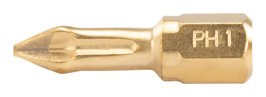Afbeeldingen van Makita Schroefbit Ph1X25Mm Diamant P-38576
