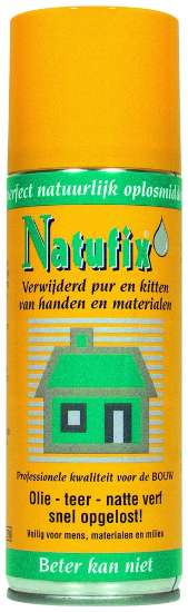 Afbeeldingen van illbruck Natufix AA295 Natufix