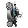 Afbeeldingen van Makita accu grasmaaier LM001GZ - XGT 40V Max Ø48cm - in doos 