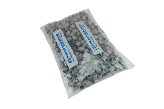 Afbeeldingen van GB kimankerstop - M16x18.5mm - kunststof