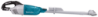 Afbeeldingen van Makita steelstofzuiger DCL281FZWX 18V -  in doos