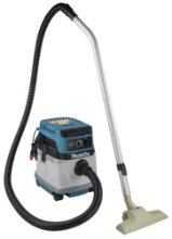 Afbeeldingen van Makita Hybride Stofzuiger nat en droog DVC150LZ