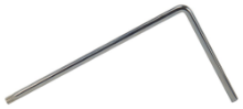 Afbeeldingen van Makita Torx Sleutel 782025-3