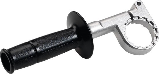 Afbeeldingen van Makita Handgreep Aluminium 134903-7