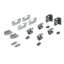 Afbeeldingen van Hettich SysLine S Set zonder Silent System