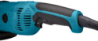 Afbeeldingen van Makita Haakse slijper GA9020RF - 230V 125mm - in doos 