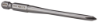 Afbeeldingen van Makita Schroefbit Smal PH0x85mm BLK B-42575