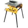 Afbeeldingen van DeWalt DW743N-QS Tafelcirkelzaag - 250mm - 2000W