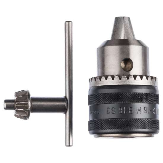 Afbeeldingen van Bosch Tandkransboorhouders tot 16 mm