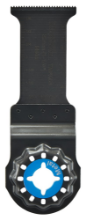 Afbeeldingen van Makita invalzaagblad - 32mm - voor metaal 