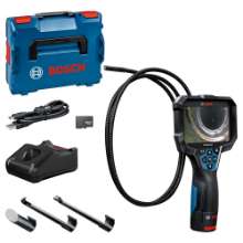 Afbeeldingen van Bosch Inspectiecamera GIC 12V-5-27 C