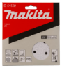 Afbeeldingen van Makita Schuurschijf K40 150Mm B-51502