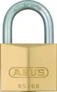 Afbeelding voor categorie Hangsloten cilinder