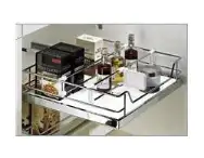 Afbeelding voor categorie Onderkastuitrusting Frontlade