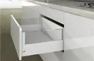 Afbeelding voor categorie Inliggende Frontlade met DesignSide