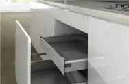Afbeelding voor categorie Inliggende Schuiflade