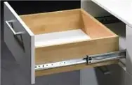 Afbeelding voor categorie Zijdelingse Montage Push to Open