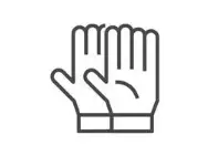 Afbeelding voor categorie Handbescherming