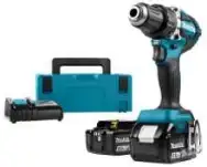 Afbeelding voor categorie Boormachines