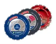 Afbeelding voor categorie Diamant zaagbladen