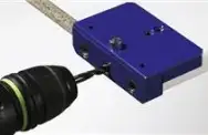 Afbeelding voor categorie Houtboren/Bits (Verwerkingstechniek)