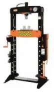 Afbeelding voor categorie Persmachines