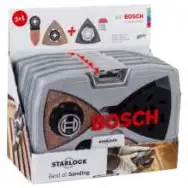 Afbeelding voor categorie Schuursets