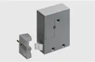 Afbeelding voor categorie Hettlock RFID