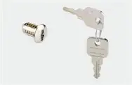 Afbeelding voor categorie Binnencilinder Z23/Z32/Z25