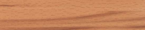 Afbeeldingen van REHAU 841W Kernbuche glad 22x0.4mm 300m