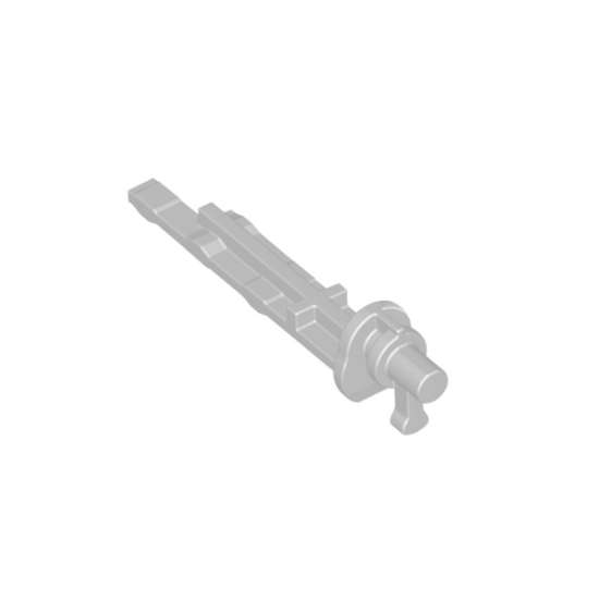 Afbeeldingen van Hettich Push to Open Synchro-Adapter