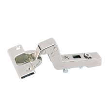 Afbeeldingen van Hettich Intermat 9936 W20 (Intermat 9936 W20), inliggend, openingshoek 95°, TH-boorbeeld 52 x 5,5 mm, voor schroefbevestiging (-)
