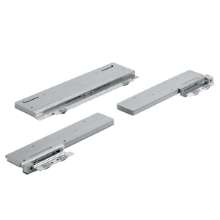 Afbeeldingen van Hettich TopLine L, Set sluitingsdemping Silent System, 50 kg, 3-deurs
