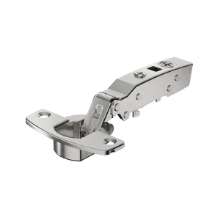 Afbeeldingen van Hettich Sensys scharnier inliggend 8645i 110° TS52