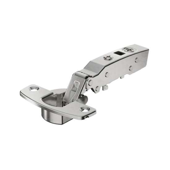 Afbeeldingen van Hettich Sensys scharnier inliggend 8645i 110° TS52
