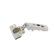Afbeeldingen van Hettich Intermat 9944 basis 125mm TB43 K0