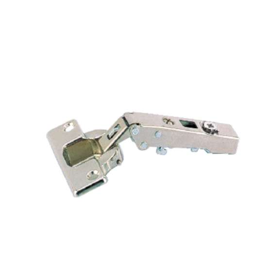 Afbeeldingen van Hettich Intermat 9944 basis 125mm TB43 K0