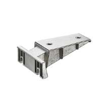 Afbeeldingen van Hettich Adapter voor inliggende deuren aan frontframe