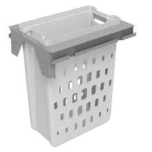 Afbeeldingen van Hettich ArciTech Pull Laundry 450