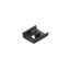 Afbeeldingen van Hettich Cadro Clip voor afdekprofielen AvanTech YOU / Actro YOU / Actro 5D zwart
