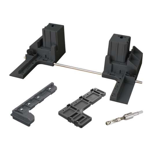 Afbeeldingen van Hettich AvanTech YOU Basic set