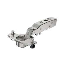 Afbeeldingen van Hettich Sensys scharnier inliggend 8645i 110° TB58