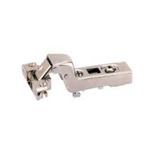 Afbeeldingen van Hettich Intermat scharnier voor aluminium frame (Intermat 9936 Alu), inliggend, voor schroefbevestiging