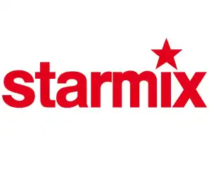 Afbeelding voor fabrikant Starmix