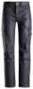 Afbeeldingen van Dunderdon servicebroek P60 maat 32/34 blauw Op=Op